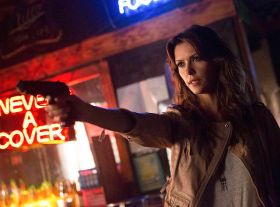 The Vampire Diaries The Vampire Diaries
